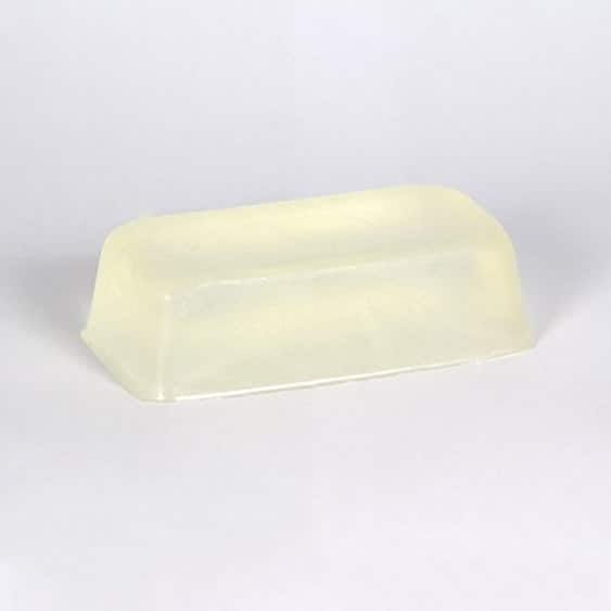 SLS & SLES Free Clear Melt & Pour Soap Base 1Kg Stephenson