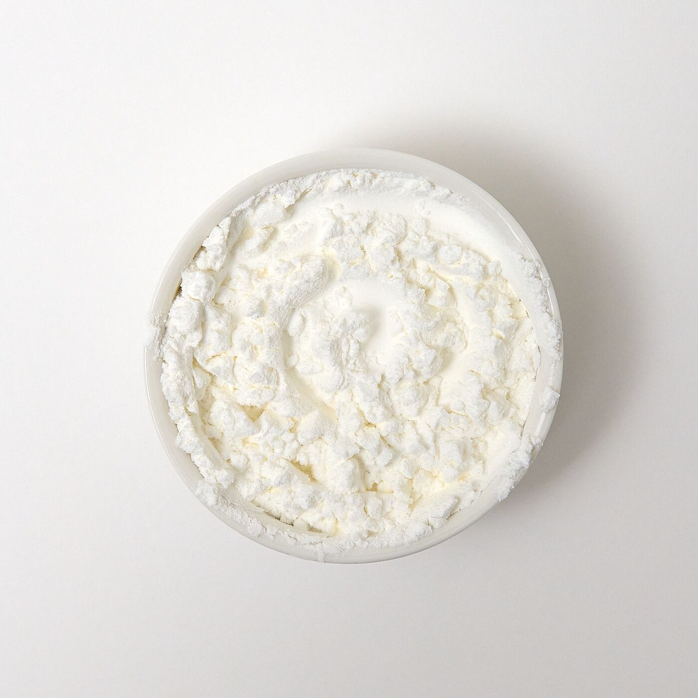 Premium Arrowroot Powder for Skincare Solutions