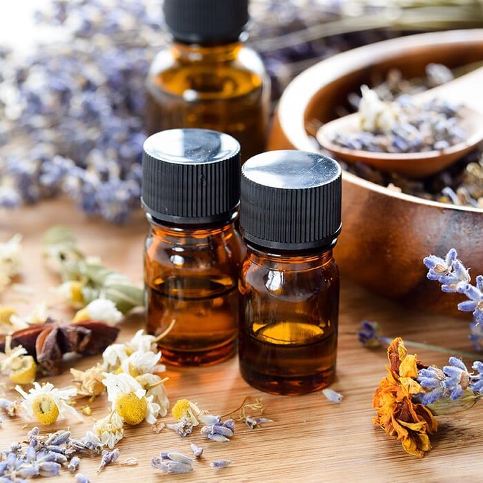 Some Essential Essential Oils Guide - The Soap Kitchen